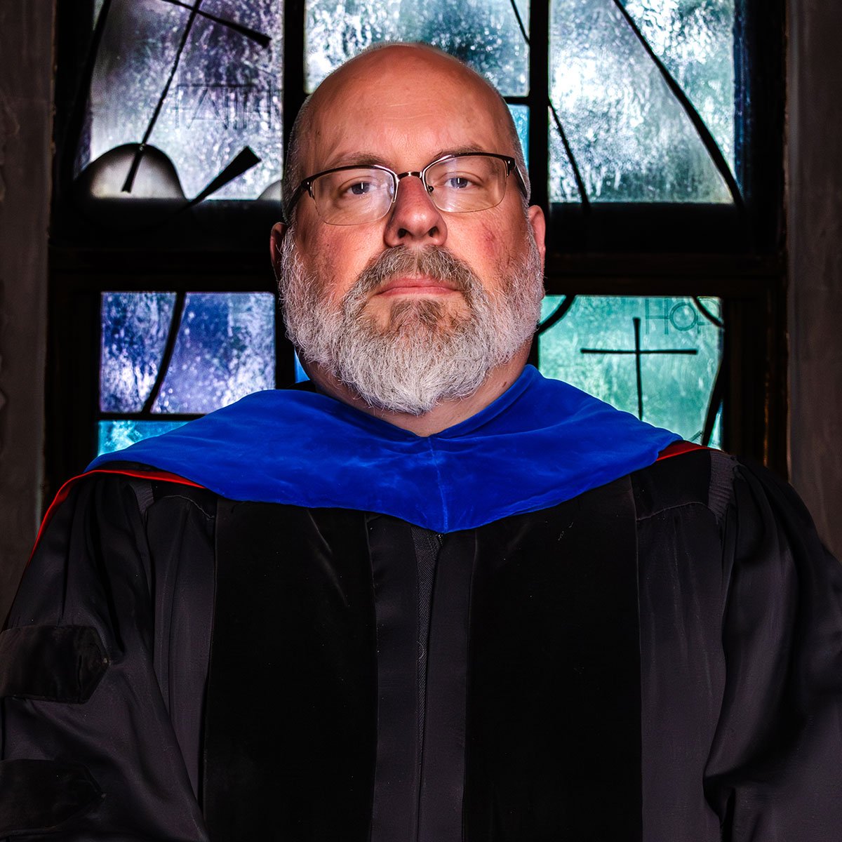 Dr. Jason Jividen