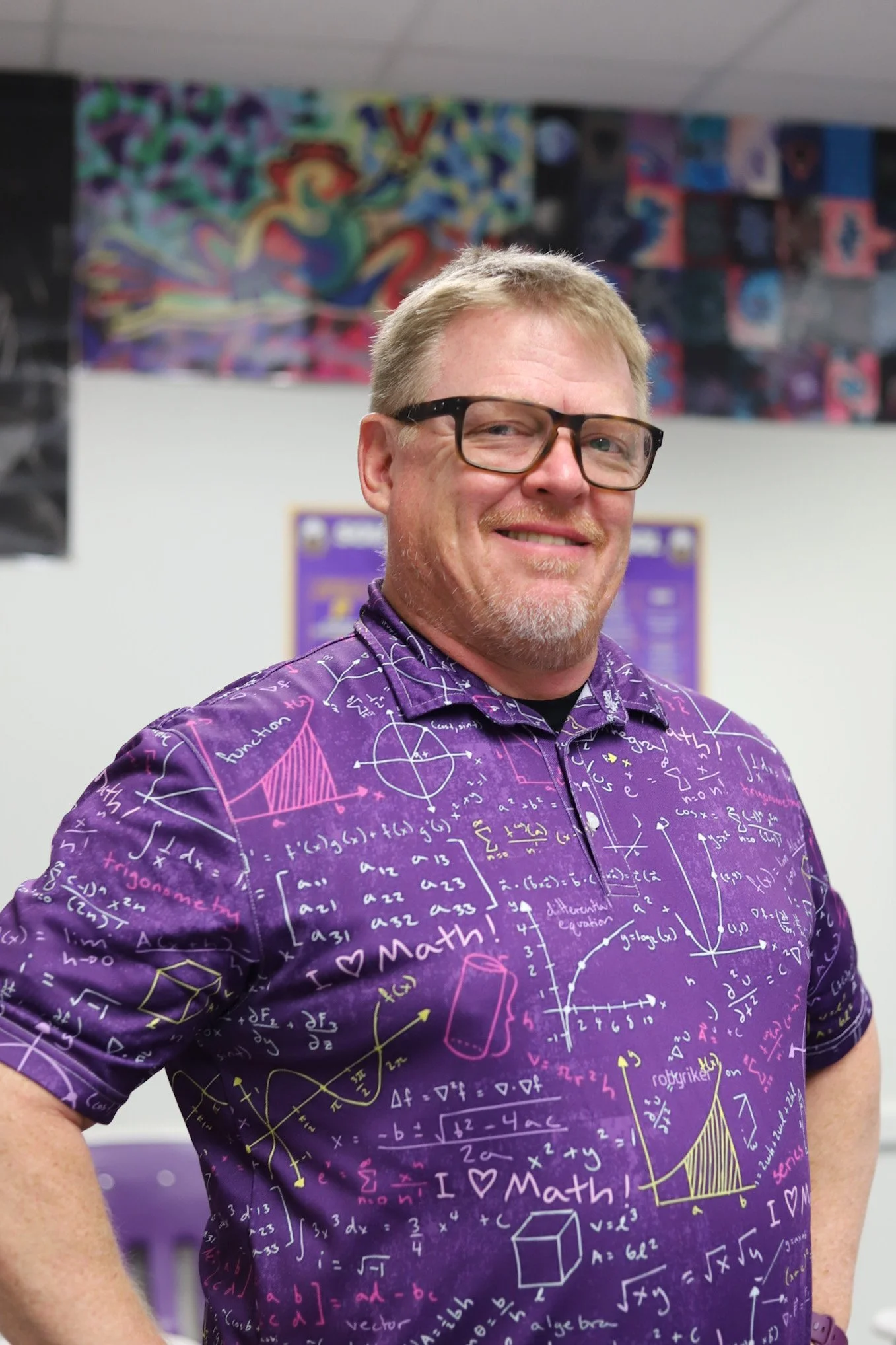 Michael P. Becker, C’86