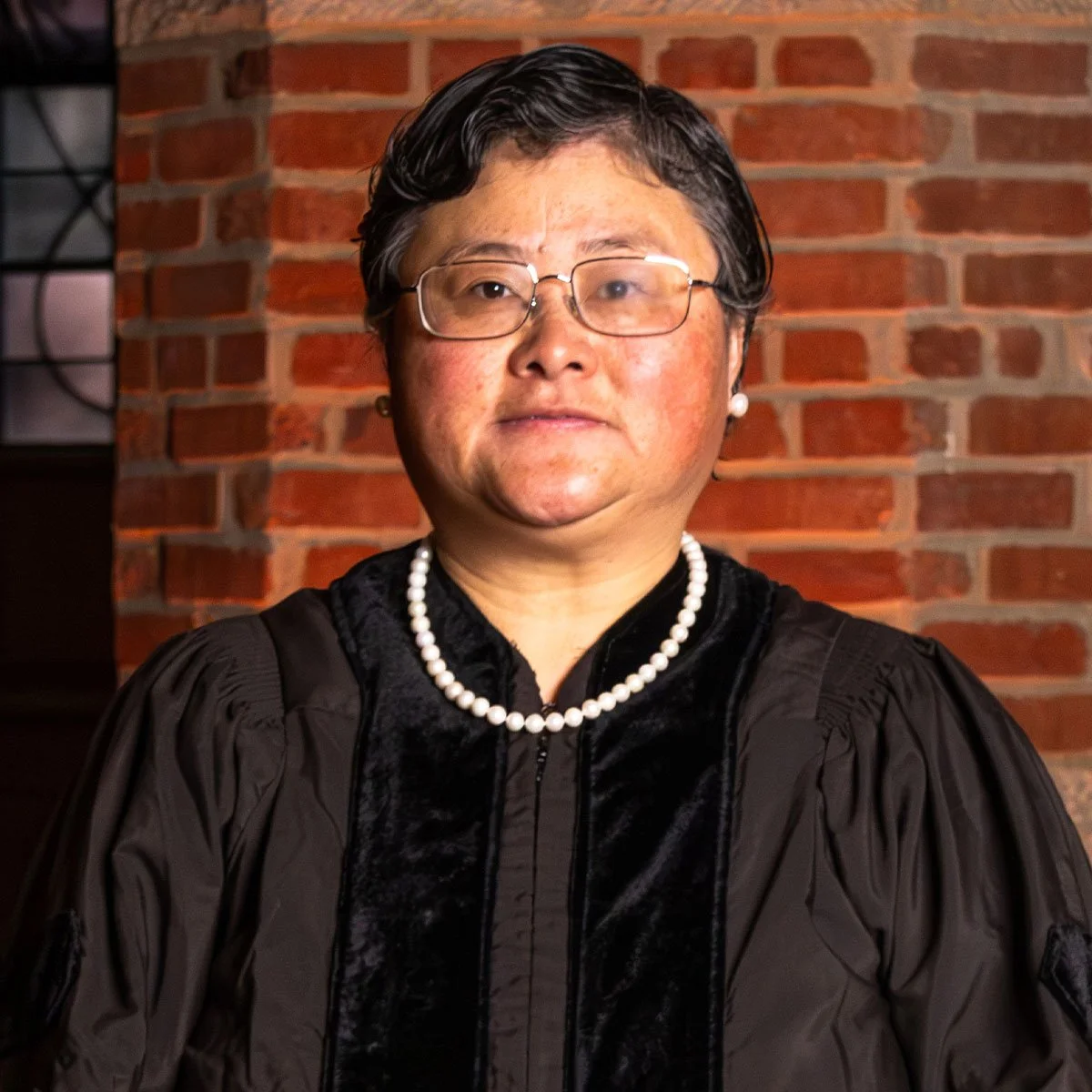 Dr. Sophia Geng
