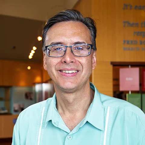 Christopher Oldenburg, PhD