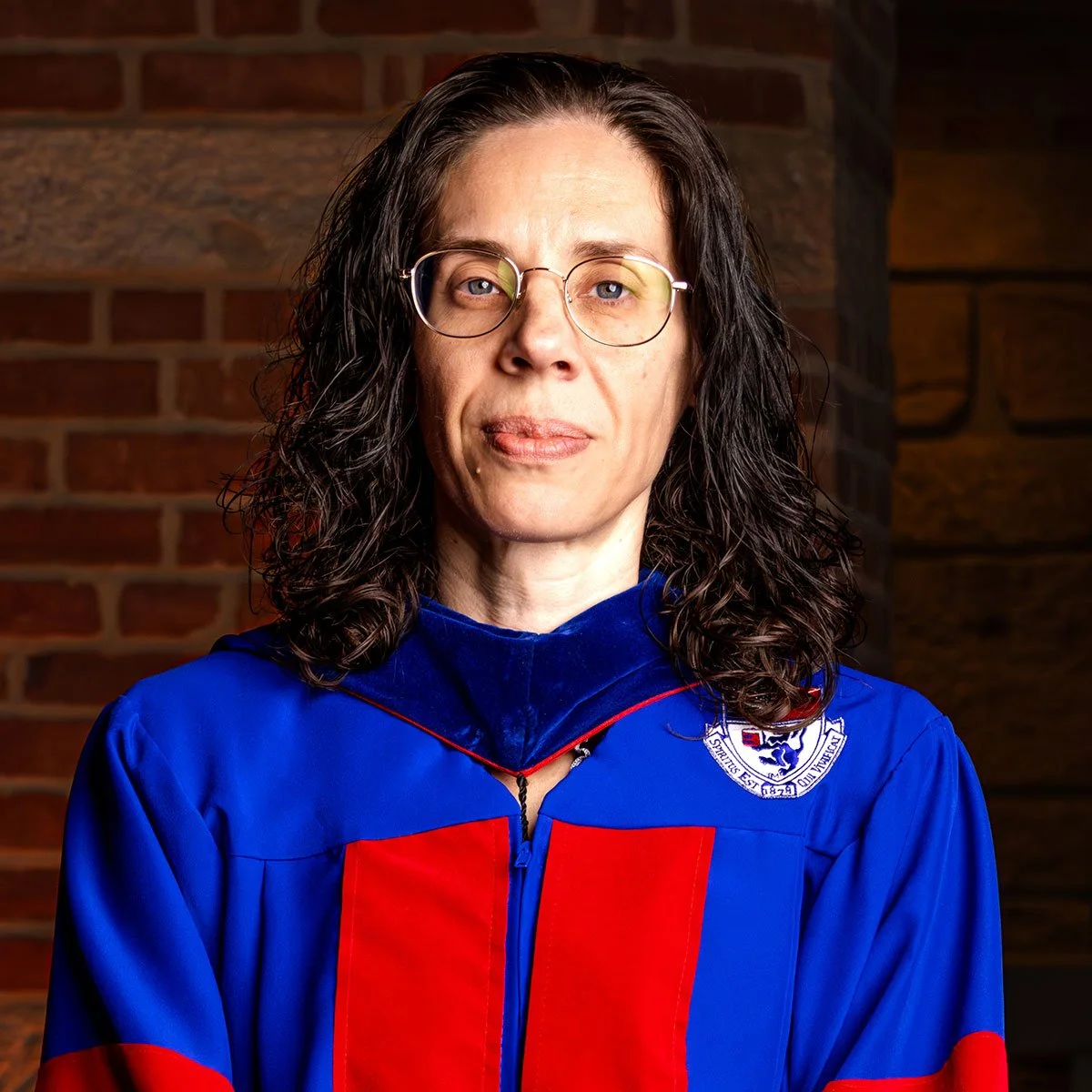 Dr. Mary Beth Yount
