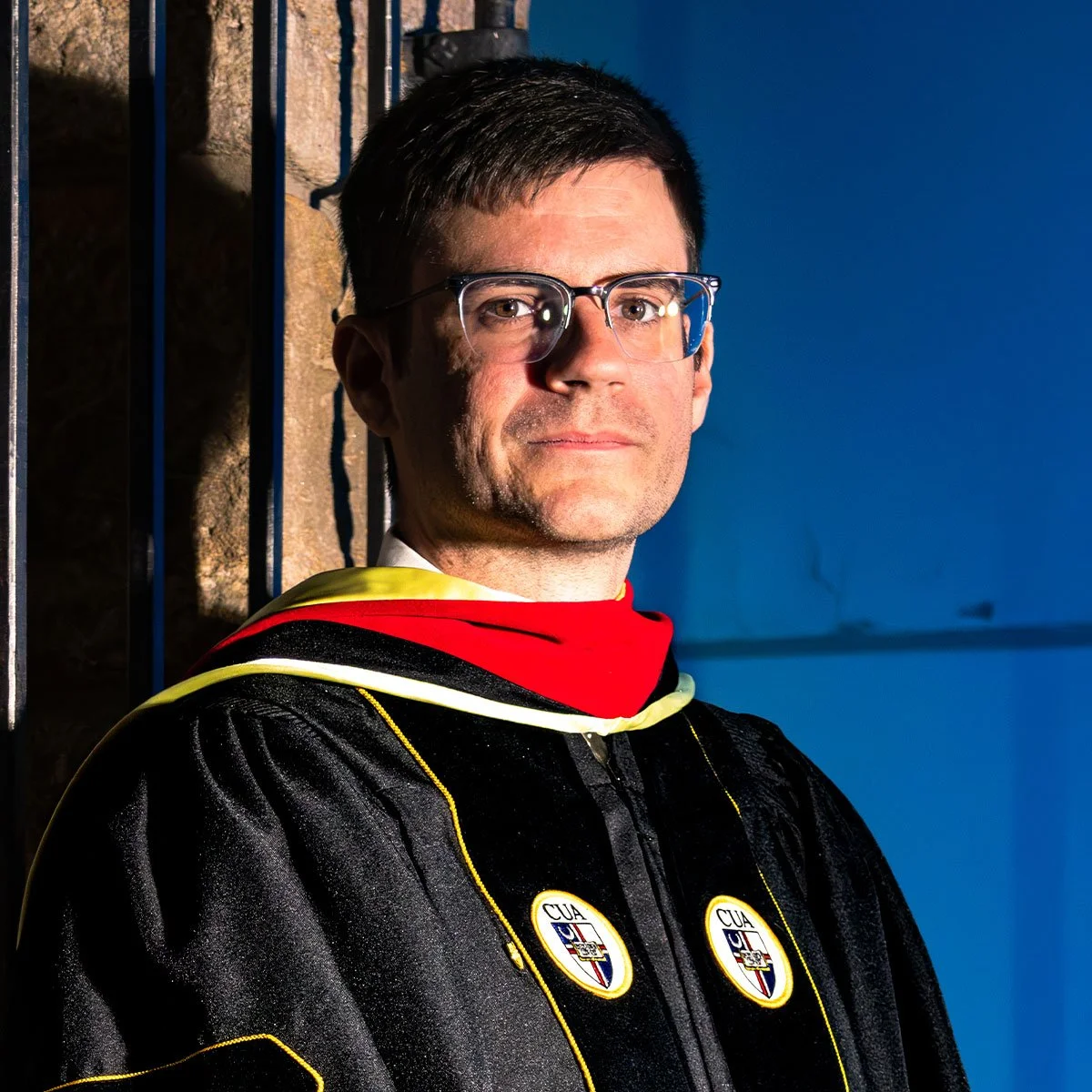 Dr. Lucas Briola, C’13