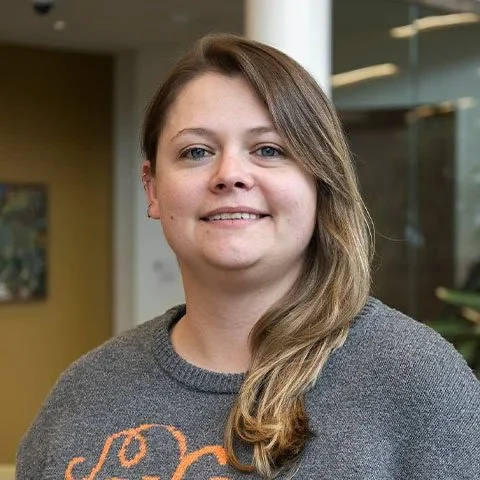 Kayla Jachimowski, PhD
