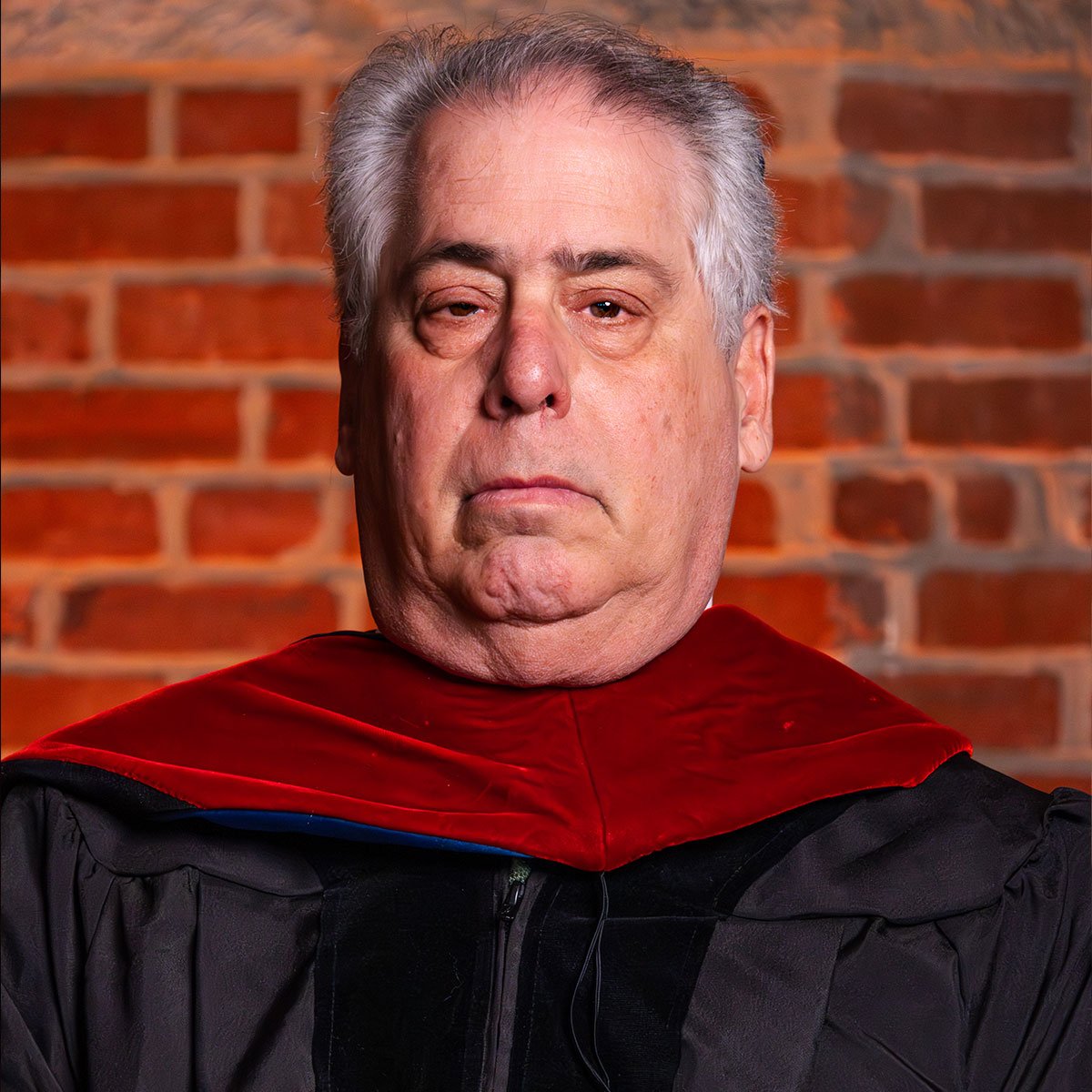 Rabbi Jamie Gibson