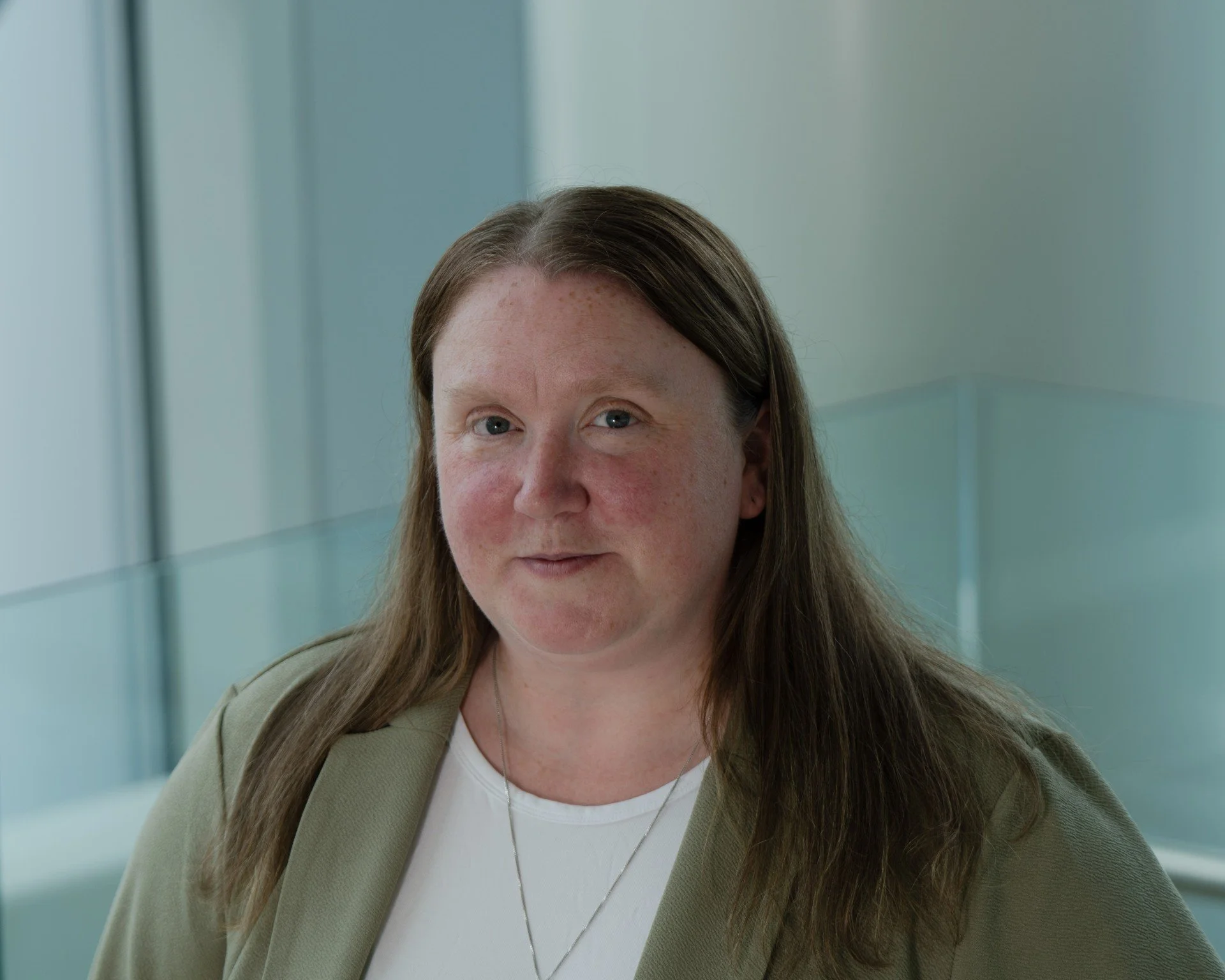 Dr. Jolene (Wertz) Cole, C’06