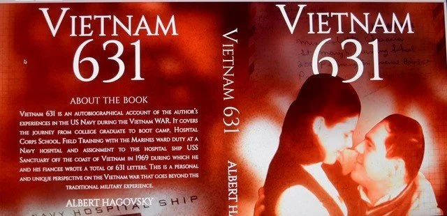 Albert Hagovsky, C’67