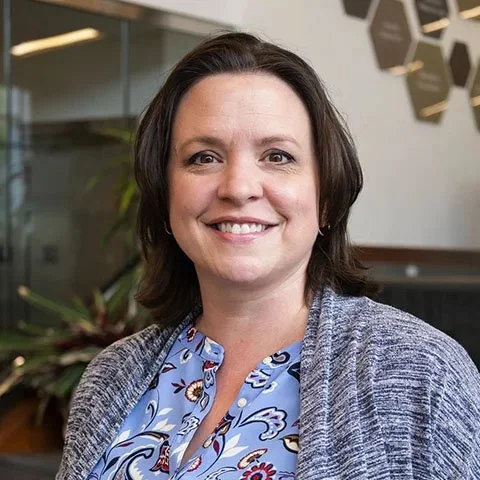 Stacie Nowikowski, DEd