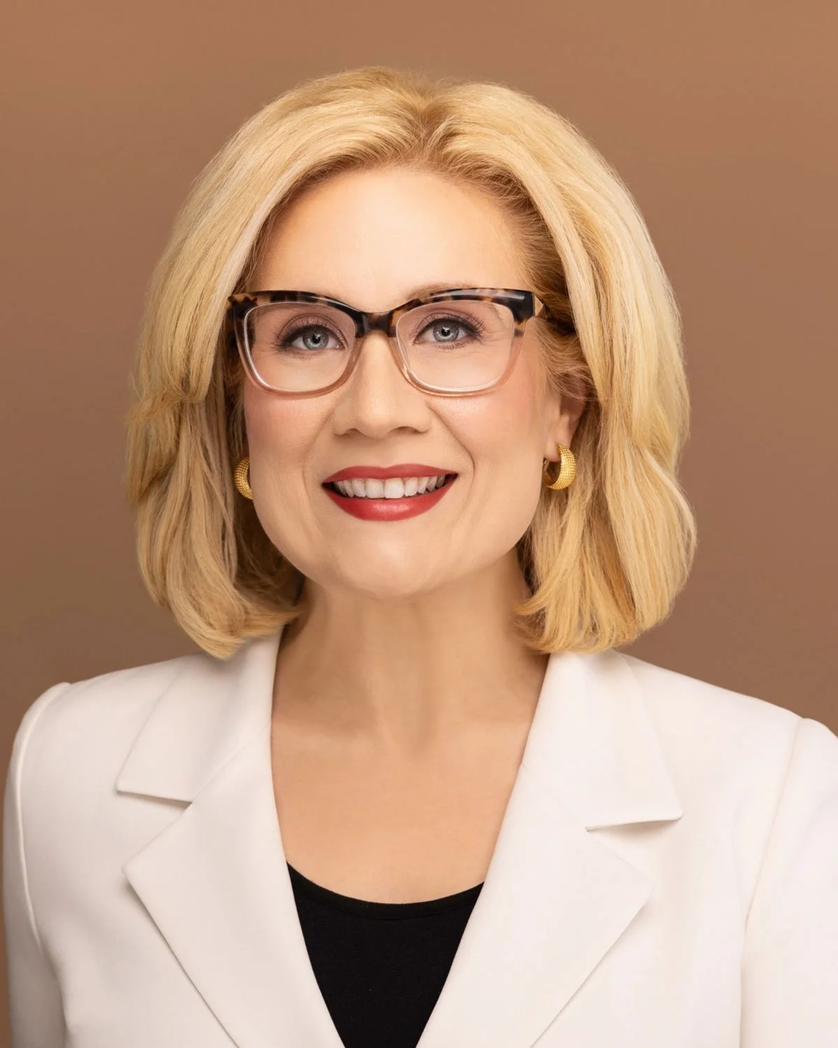 Aliesha Walz, C’07