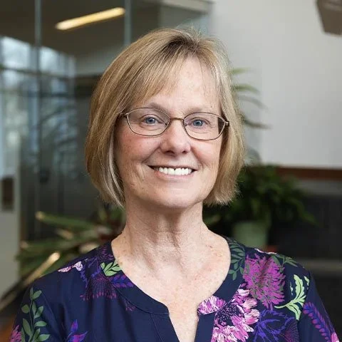 Patricia Sharbaugh, PhD