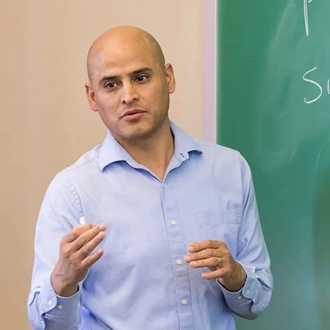 Juan-Carlos Rivas, PhD