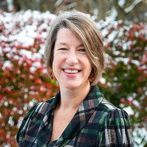 Melinda Farrington, PhD