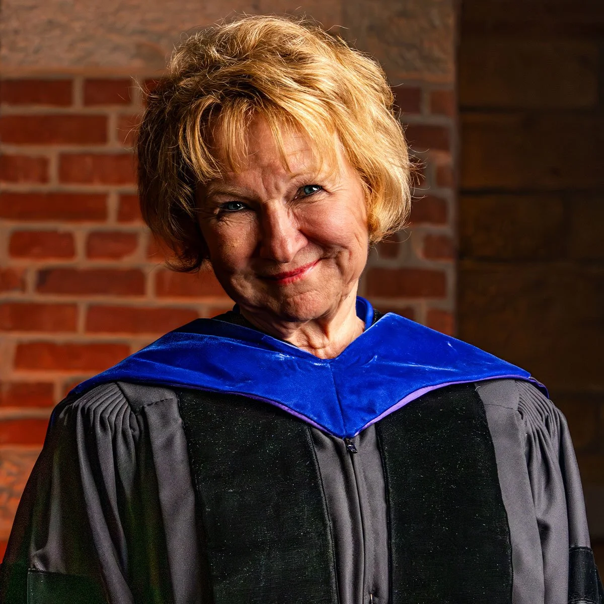 Dr. Helen K. Burns, RN