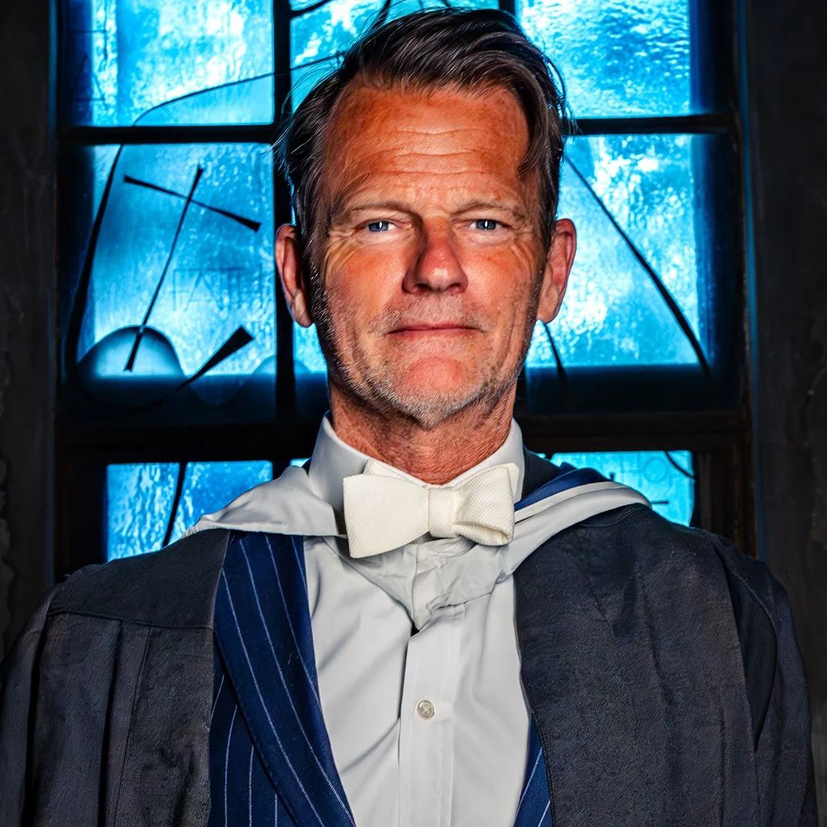 Dr. Matthias P. Hühn