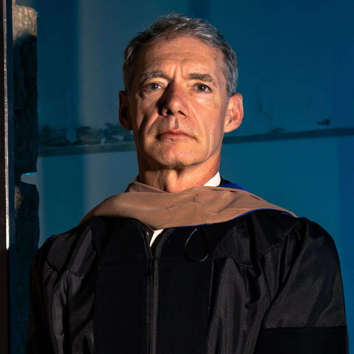Dr. Andrew Herr