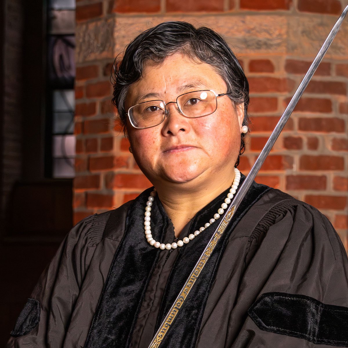 Dr. Sophia Geng
