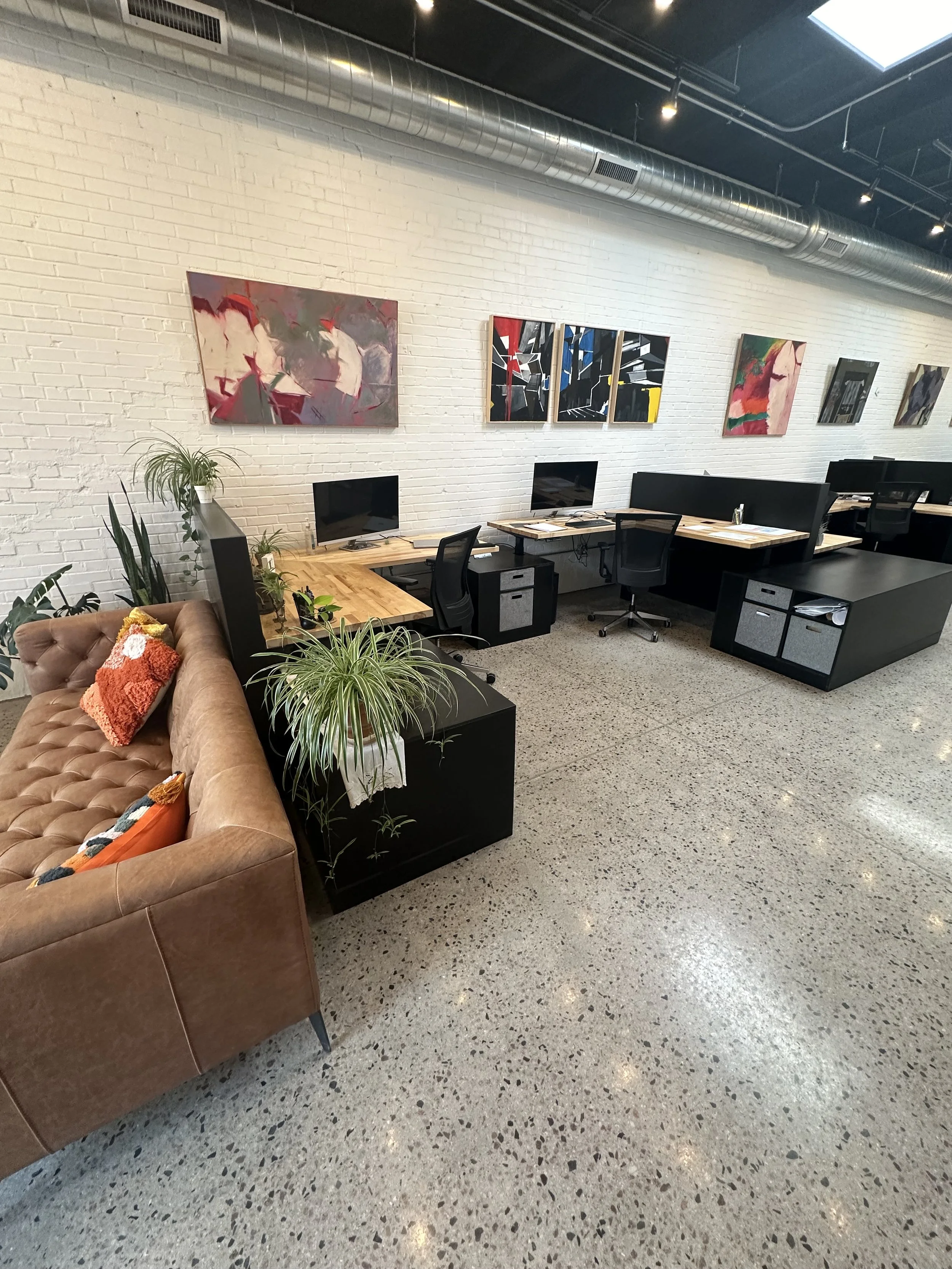 Residential/ Commercial Office