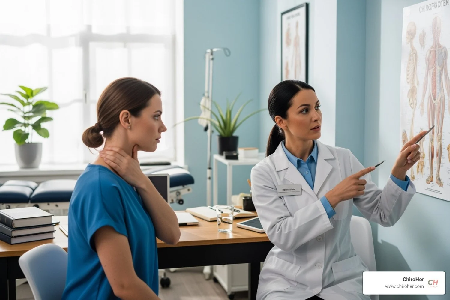 Why shoppers say this $17 Penetrex cream helps tech neck pain