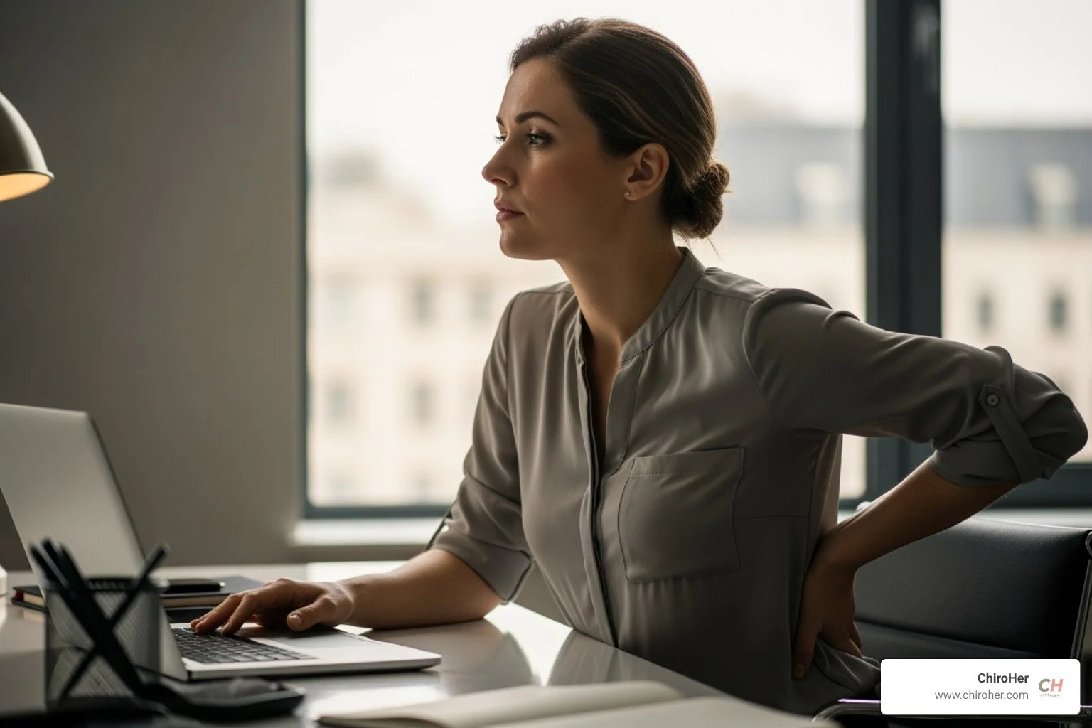 Beyond the Ache: Connecting with Your Ideal Back Specialist