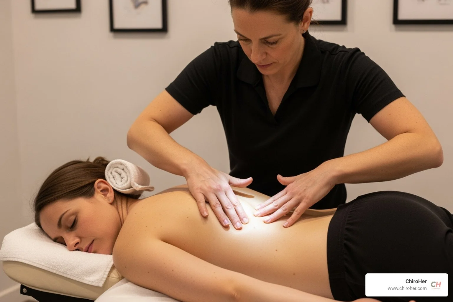 Relief is Here: Top Fascial Manipulation Therapists in Your Area