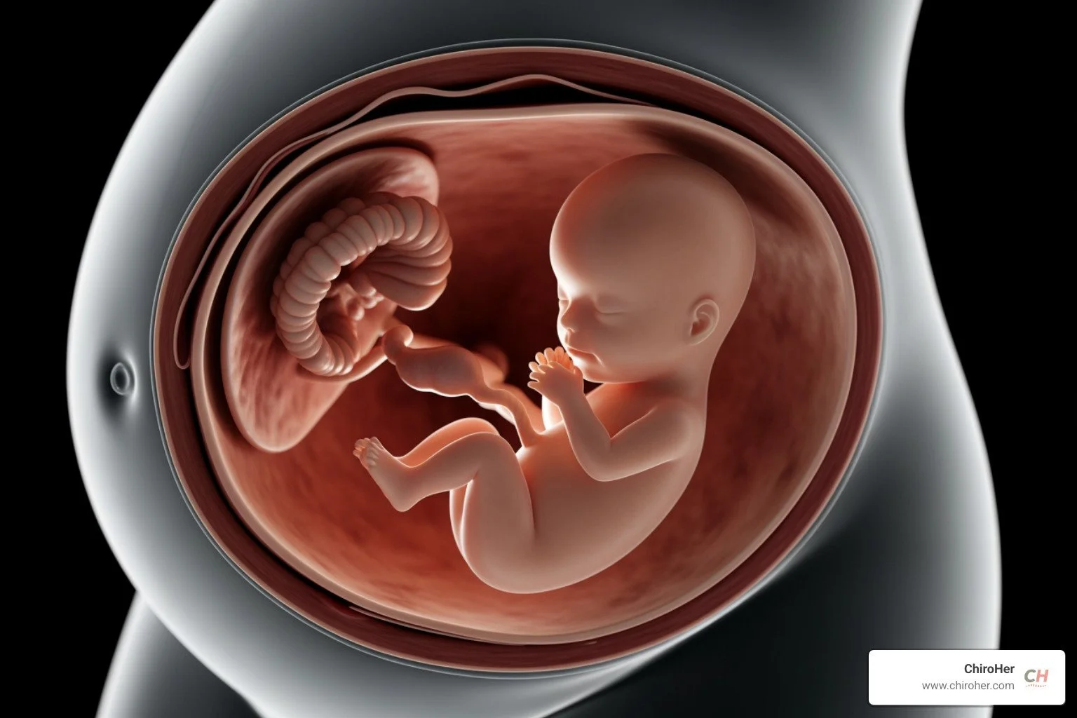 Flipping Your Breech Baby: How Acupuncture &amp; Moxibustion Can Help