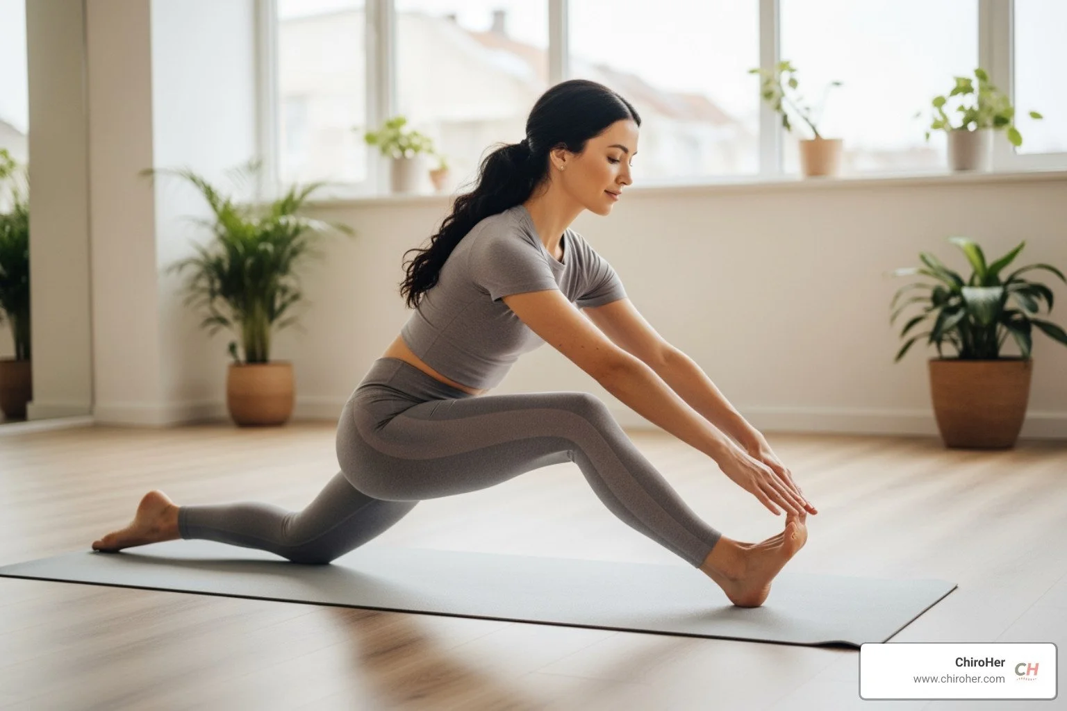 The Power of Motion: A Guide to Movement Therapy Exercises