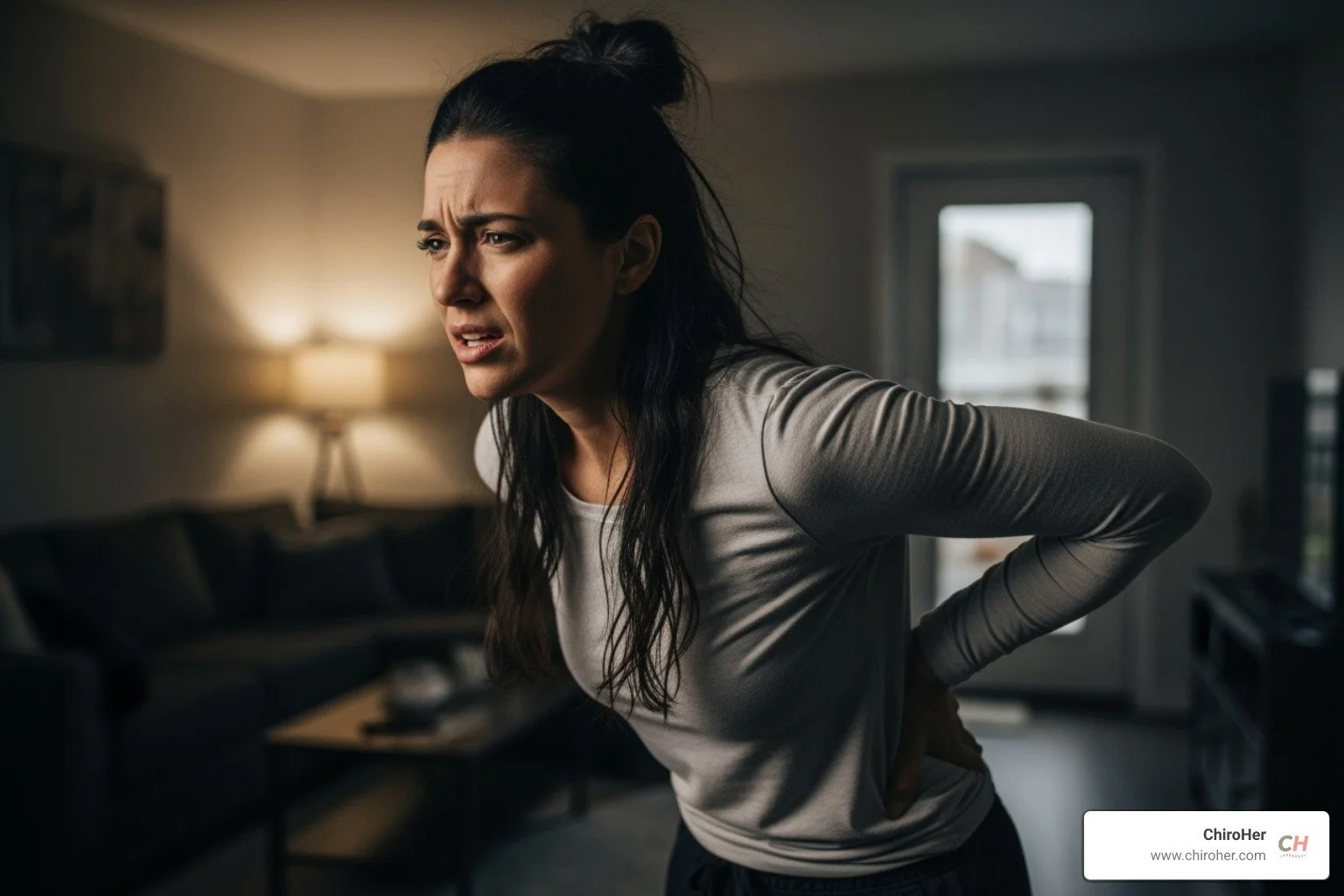 Decoding COVID Back Pain: Symptoms, Causes, and What You Can Do