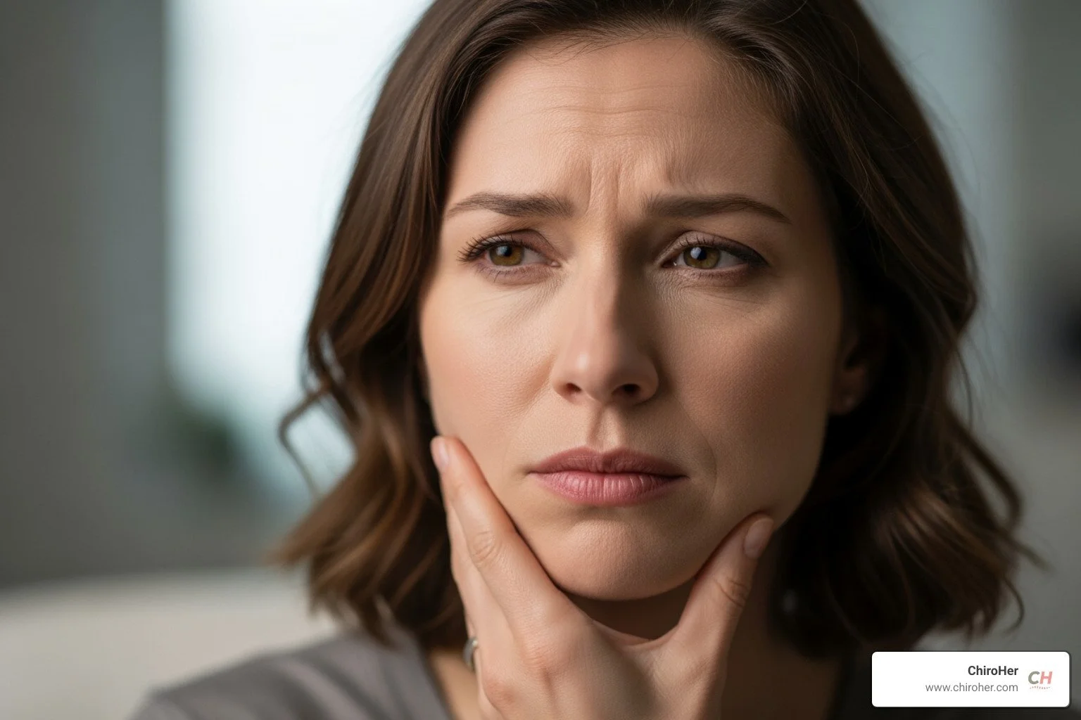 Acupuncture for TMJ: A Prickly Solution to Pain?