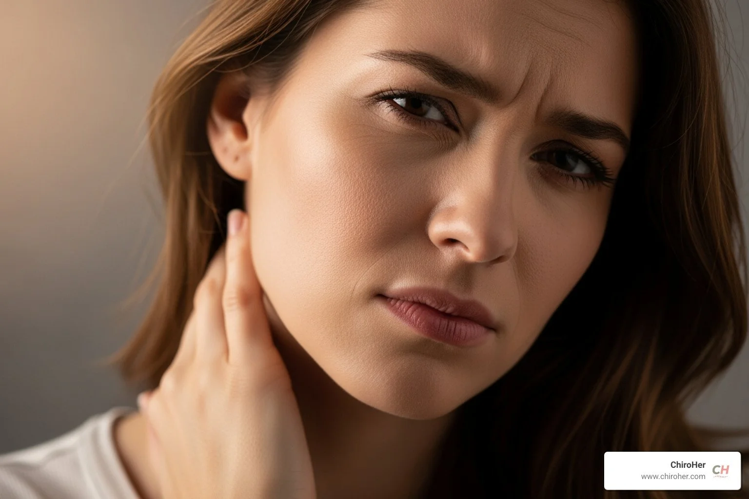 How to Relieve Neck Pain: Your Guide to Comfort