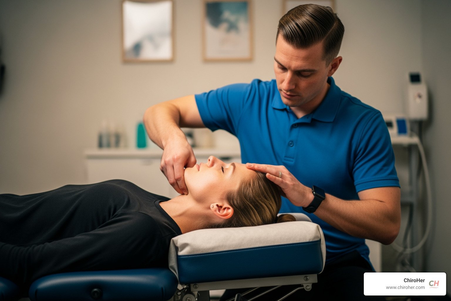 A Comprehensive Guide to TMJ Chiropractic Treatment