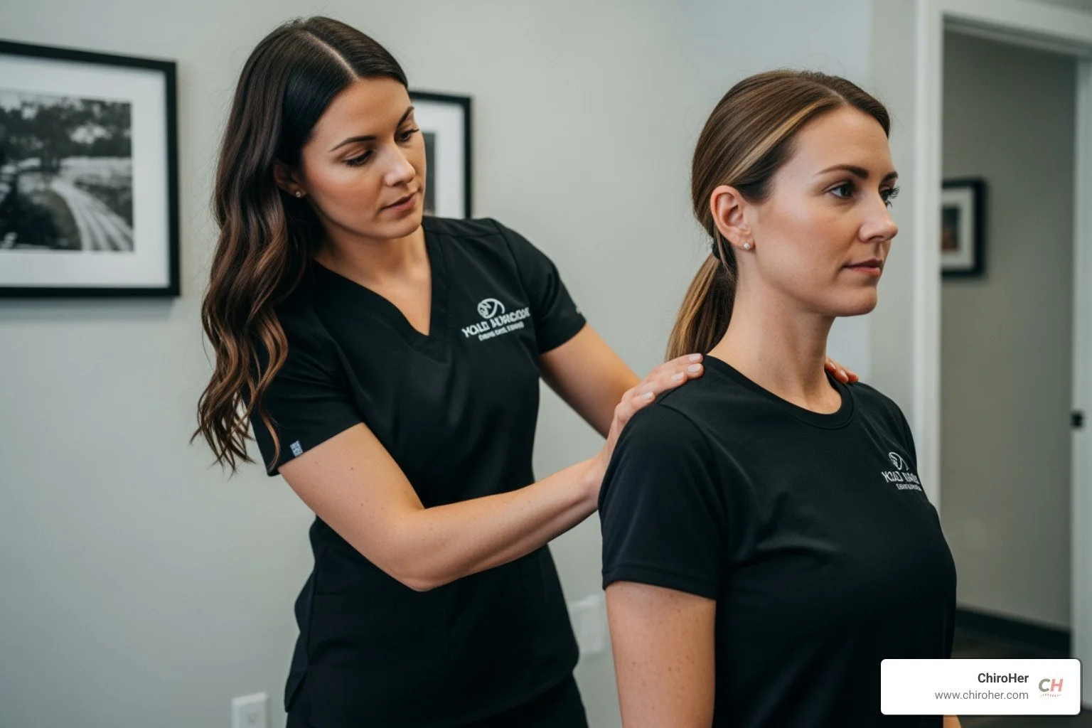 Stop the Slouch and Master Your Pelvic Alignment