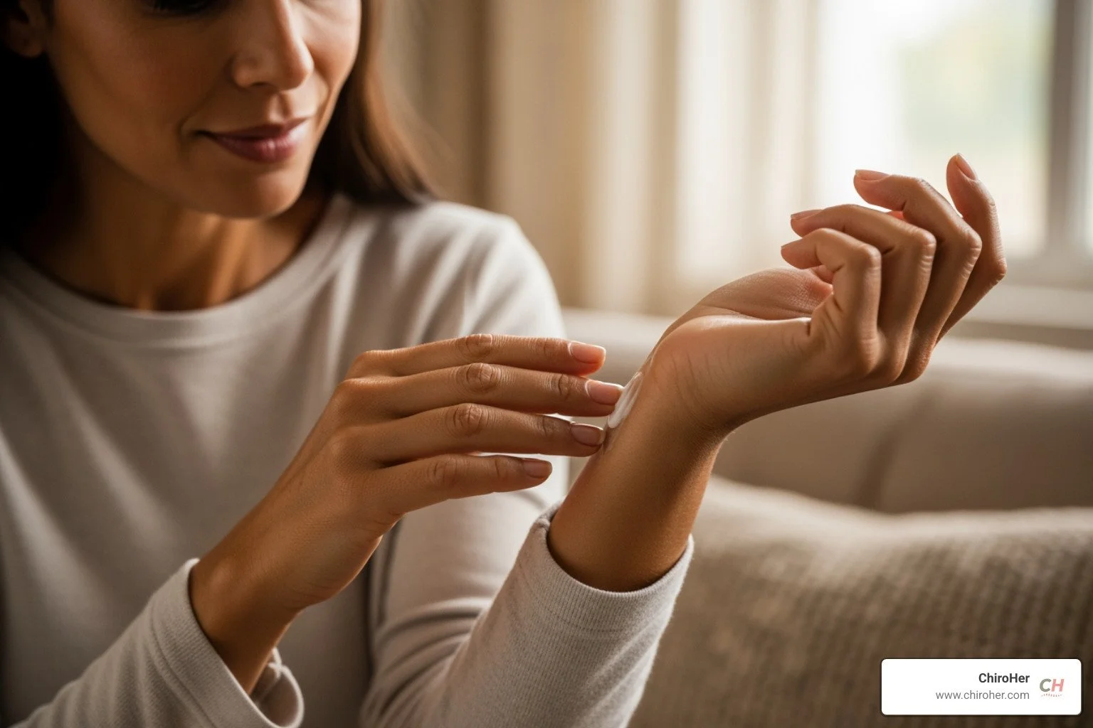 Beyond the Brace: Uncovering Effective Carpal Tunnel Relief Creams