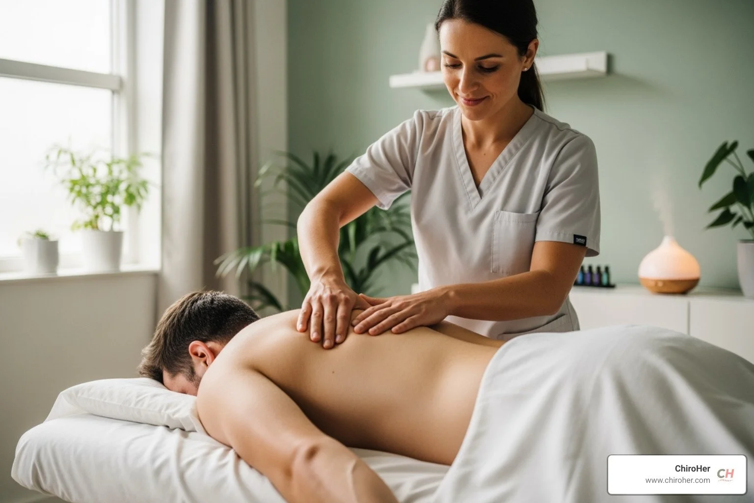 integrative manual therapy - what is integrative manual therapy