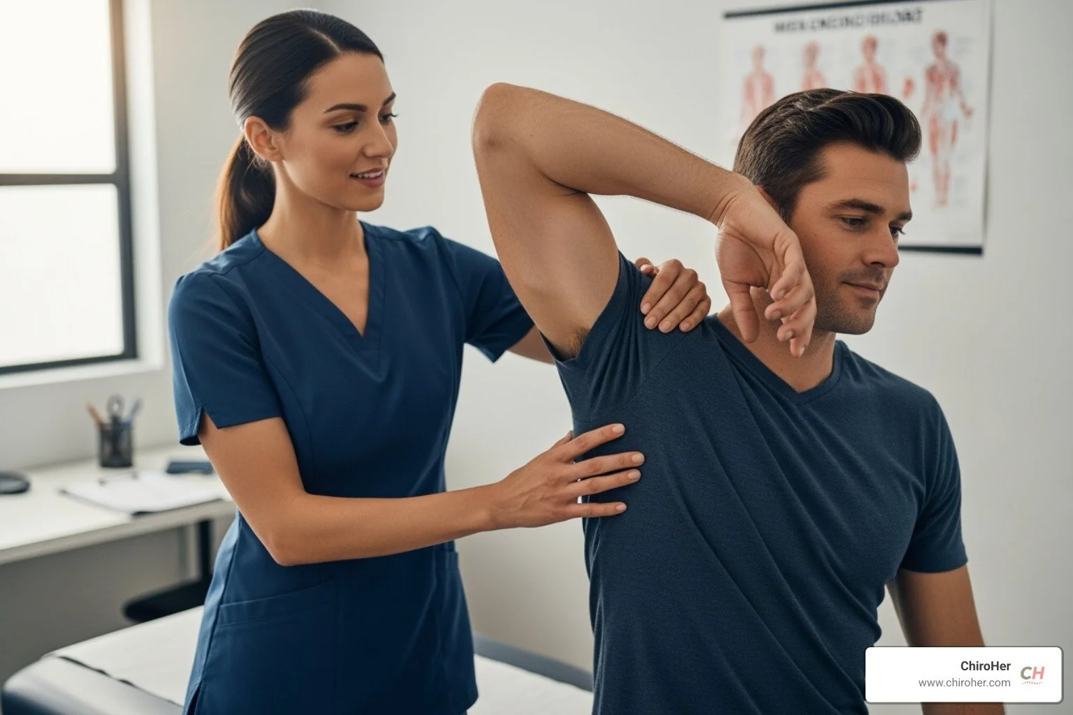 The Long Game – A Guide to Chronic Sports Injuries