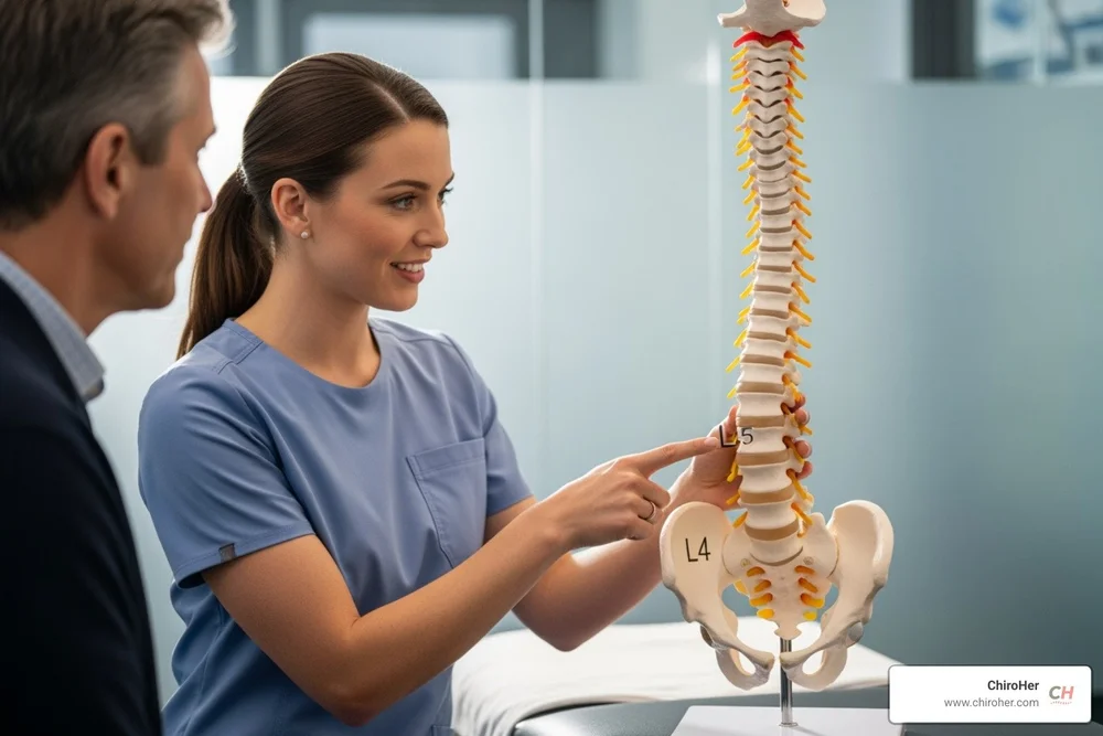 Decoding Dorsalgia: Understanding Back Pain ICD-10 Codes