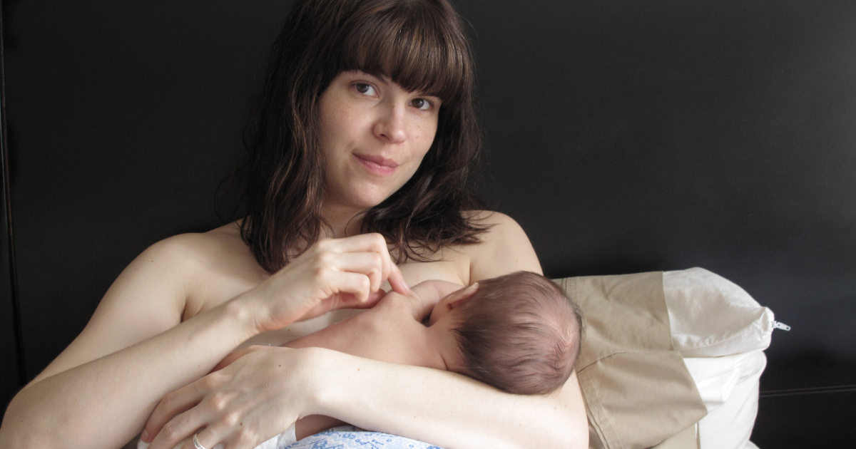 Postpartum Books Won’t Hand You All the Answers (but they can help you find your own)