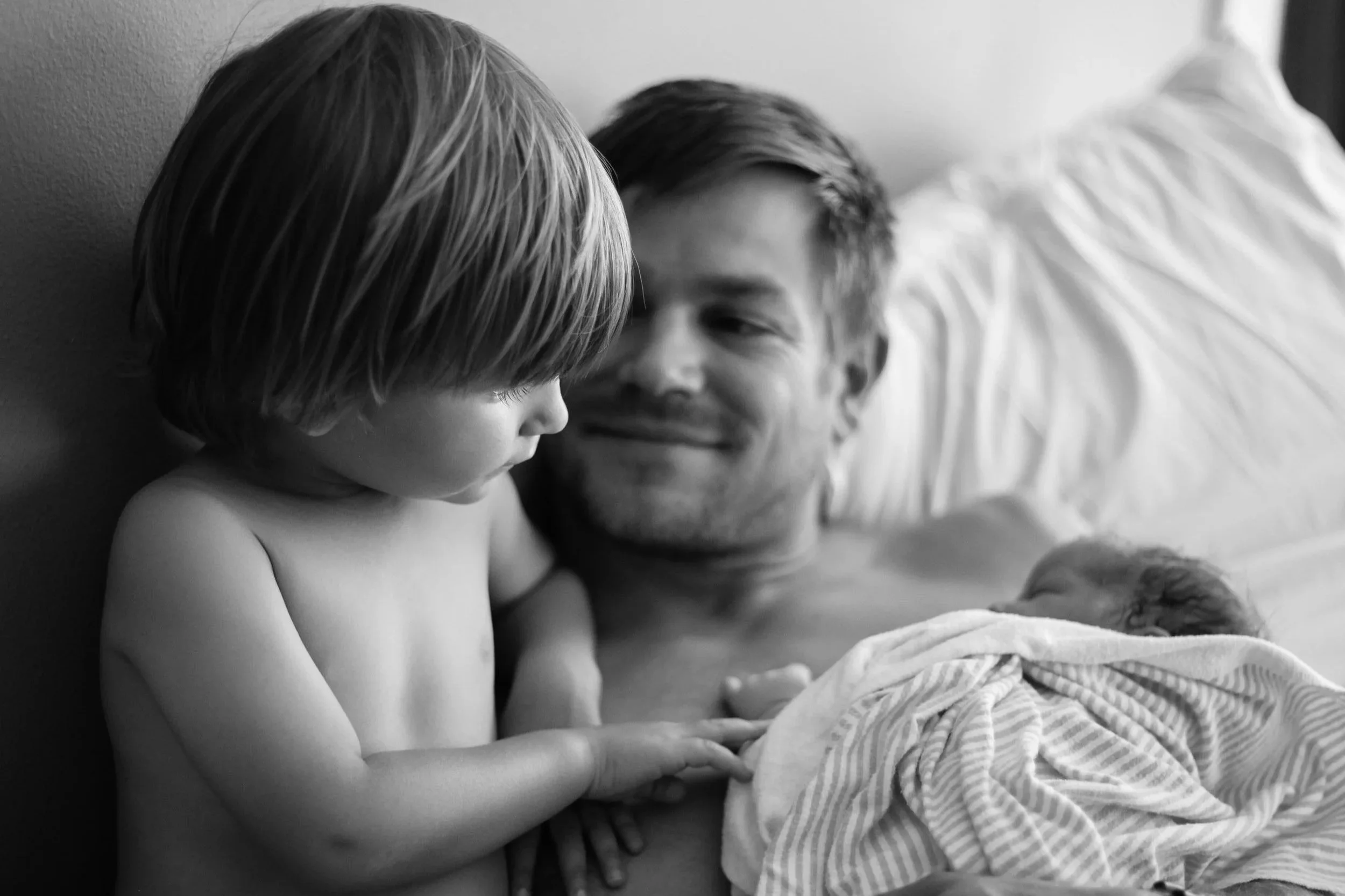 Where to Give Birth in Los Angeles? You have options!