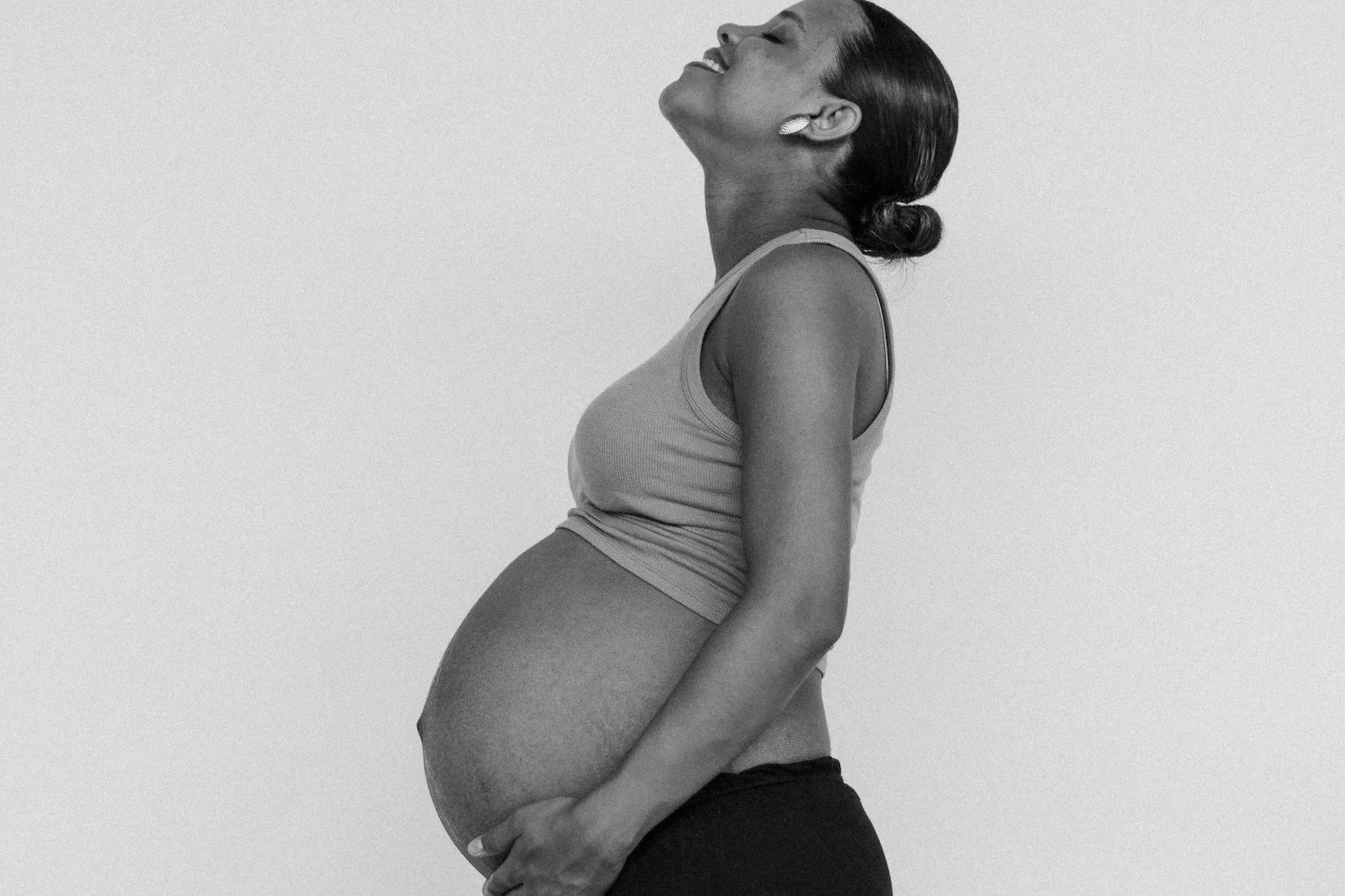 Prenatal Pelvic Care: Supporting Your Body Through Pregnancy and Birth