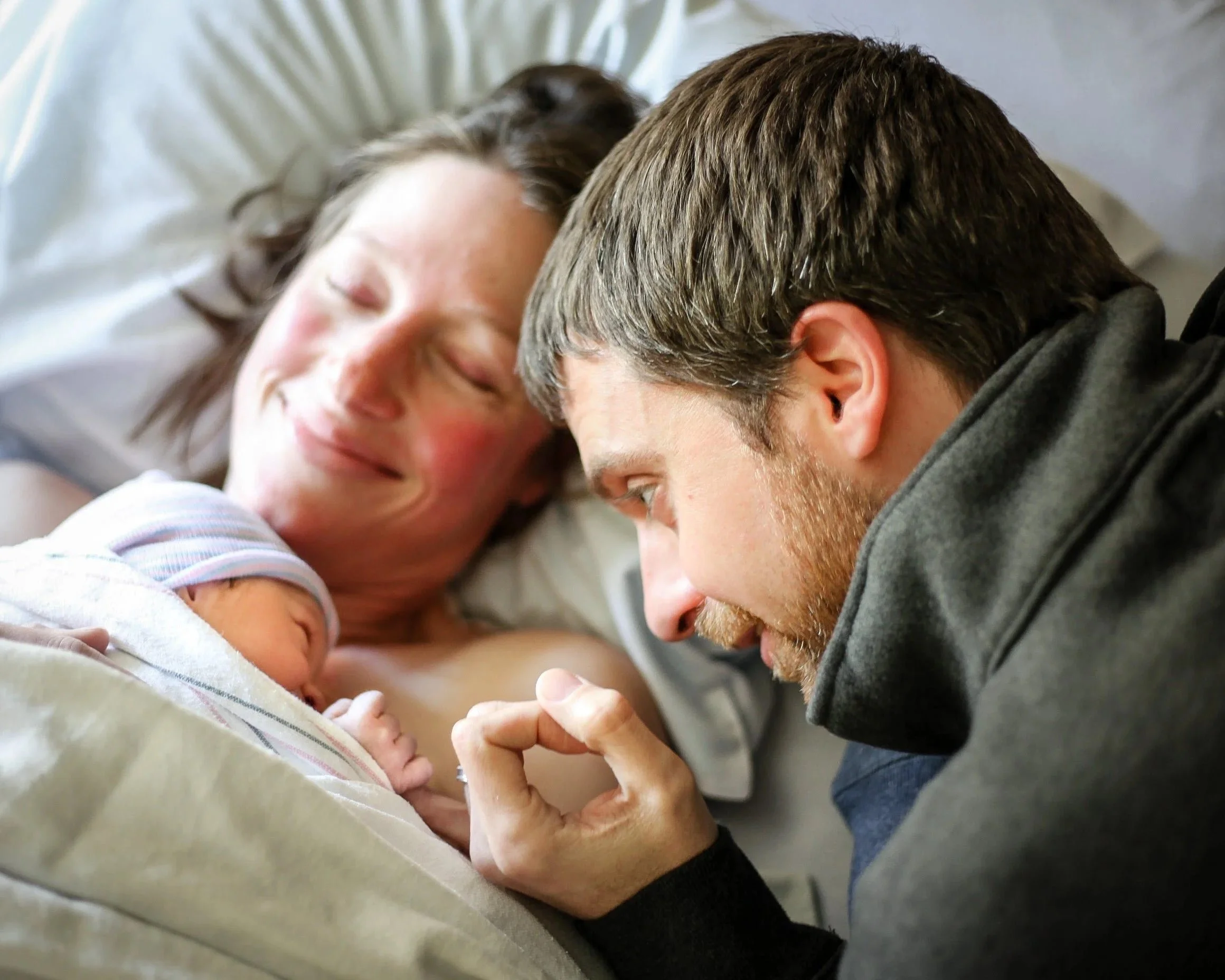 Huntington-Hospital-birth-with-a doula- Belenky