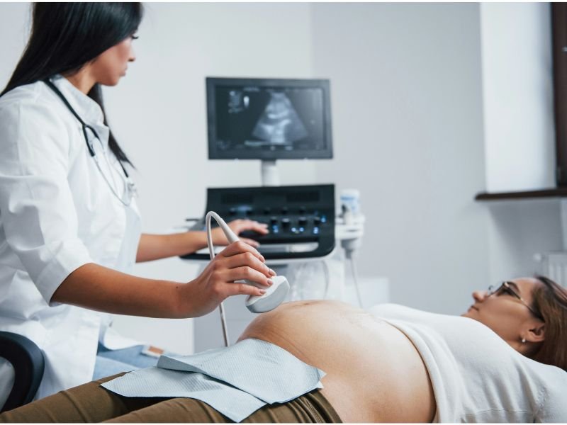 What Does “High Risk” Actually Mean in Pregnancy?