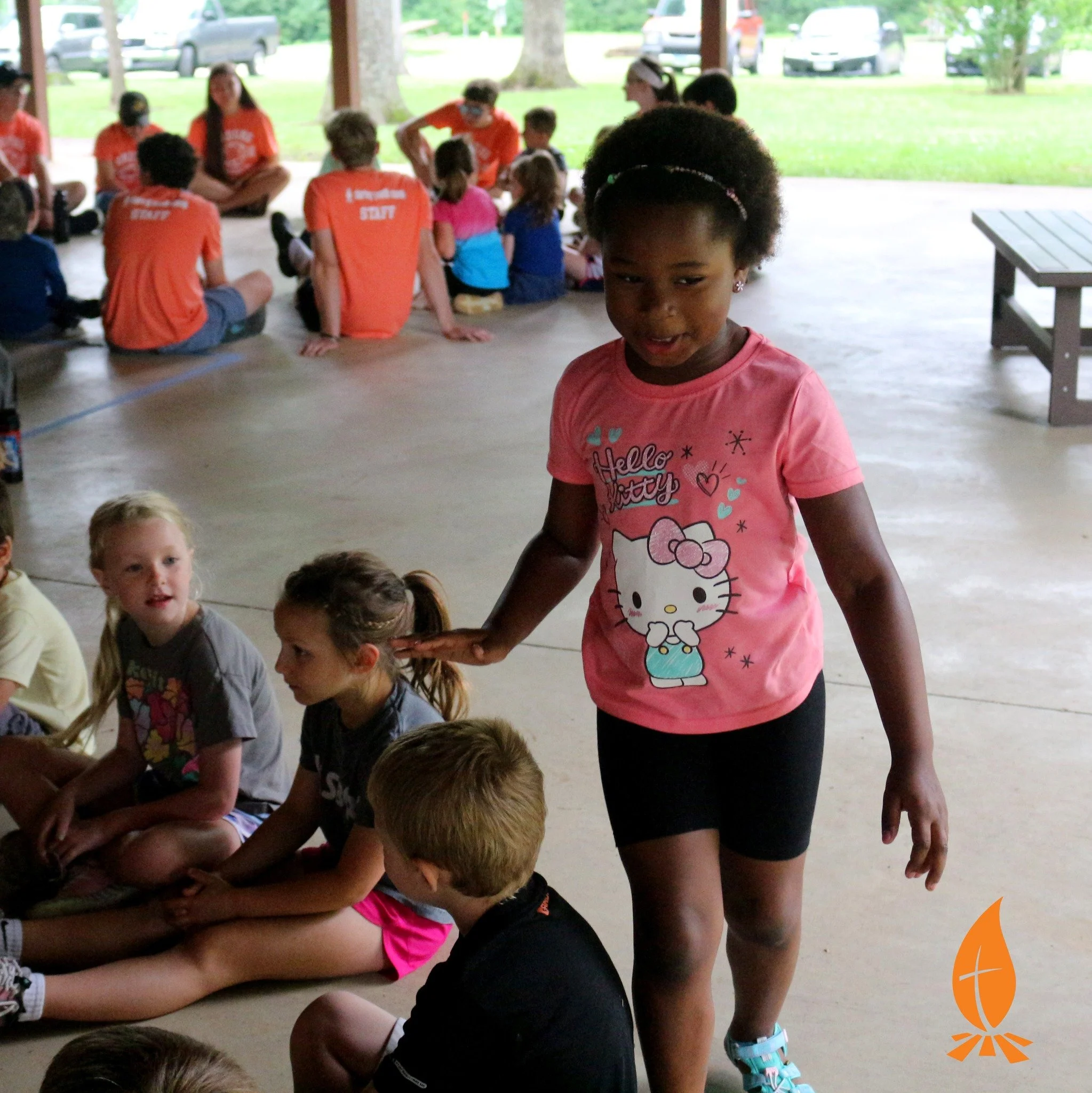 Remembering how much fun we had at Day Camp this past summer!
Don't miss out in 2026! Day Camp will be held on Saturday, June 6, 2026. We hope to see you there!