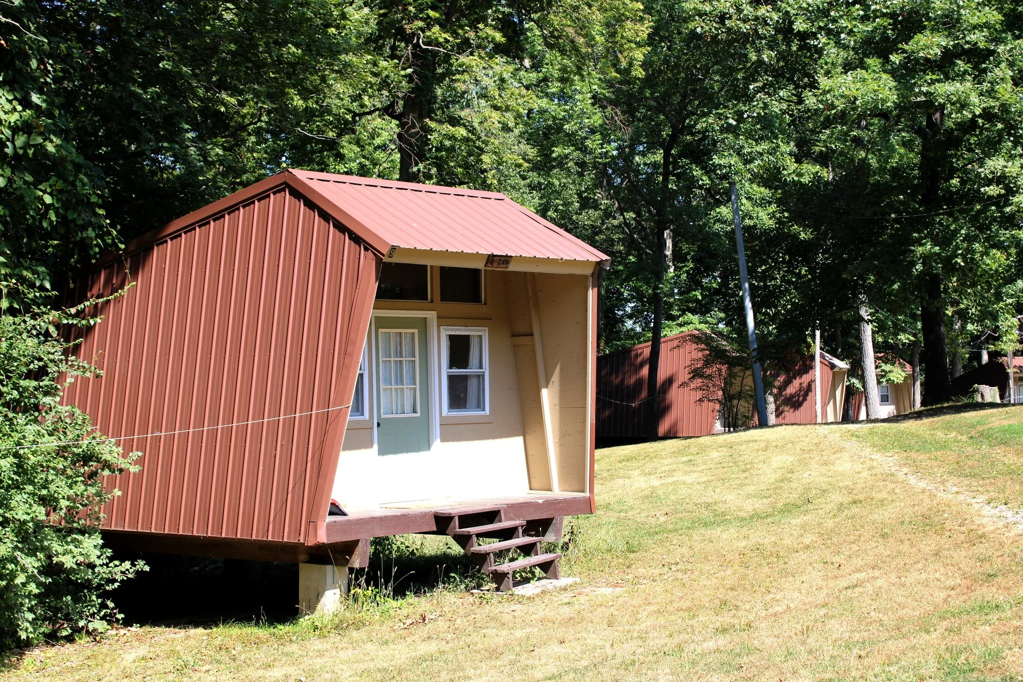 Looking for work this spring? 

Durley Camp is seeking to hire both a part-time paid custodian and a part-time paid groundskeeper. If interested in either position, please reach out to Ross Baker at durleyrentals@gmail.com for more information.

Plea
