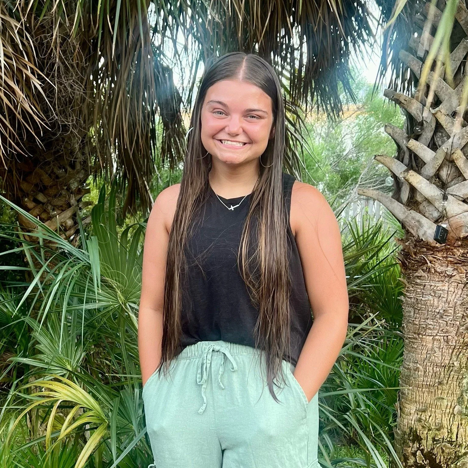 As the summer camp season is now less than a month away, we are taking the time to introduce our 2026 camp directors. First up: Ali Ridens, our camp director!

"My name is Ali Ridens and I am the director of Durley Youth Camp this summer! I have