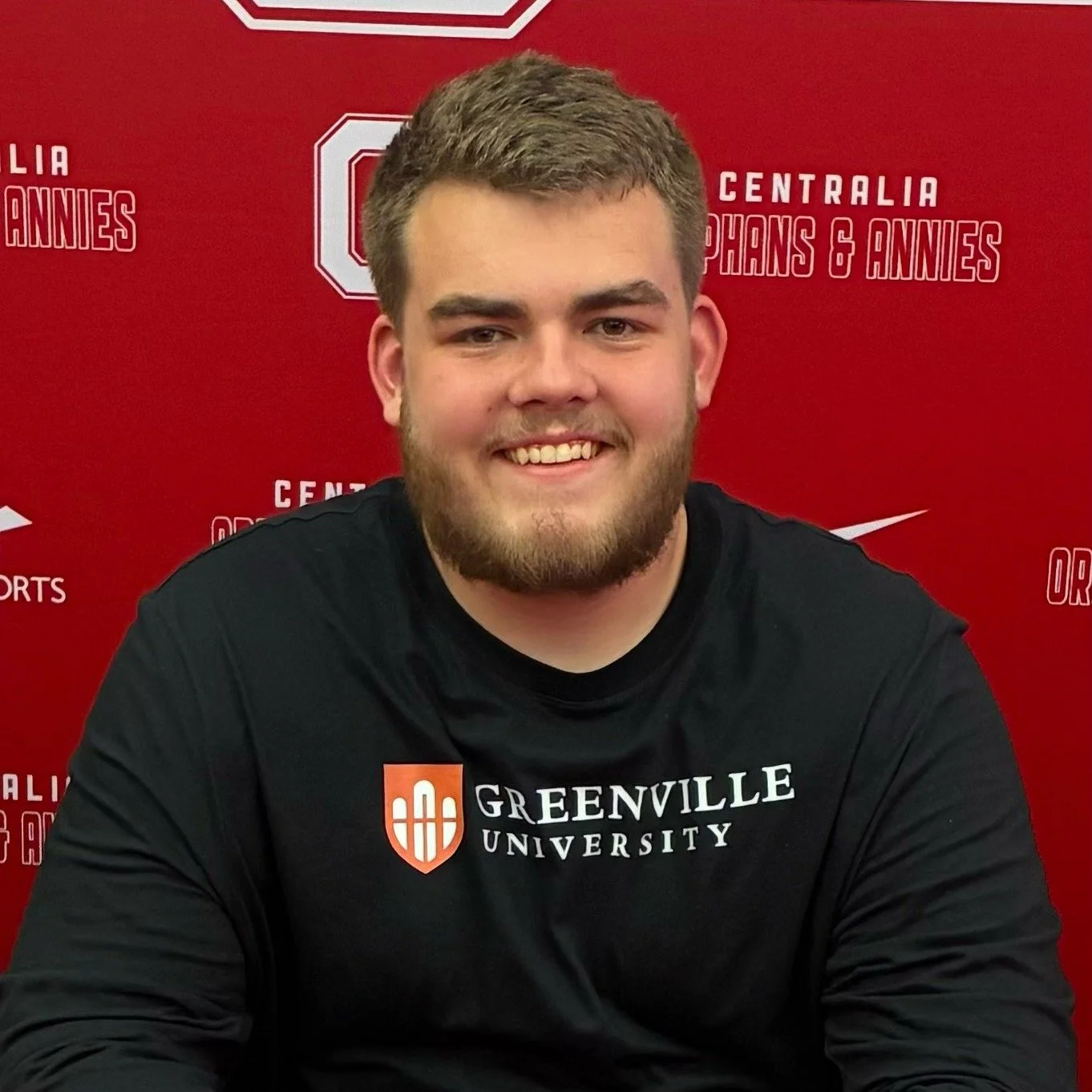 Hello everyone! My name is Grant Davis, and I&rsquo;m excited to serve as your Activities Director this summer. Two of my biggest passions are my faith in Jesus and the game of soccer. I&rsquo;m currently a senior at Centralia High School, and this f