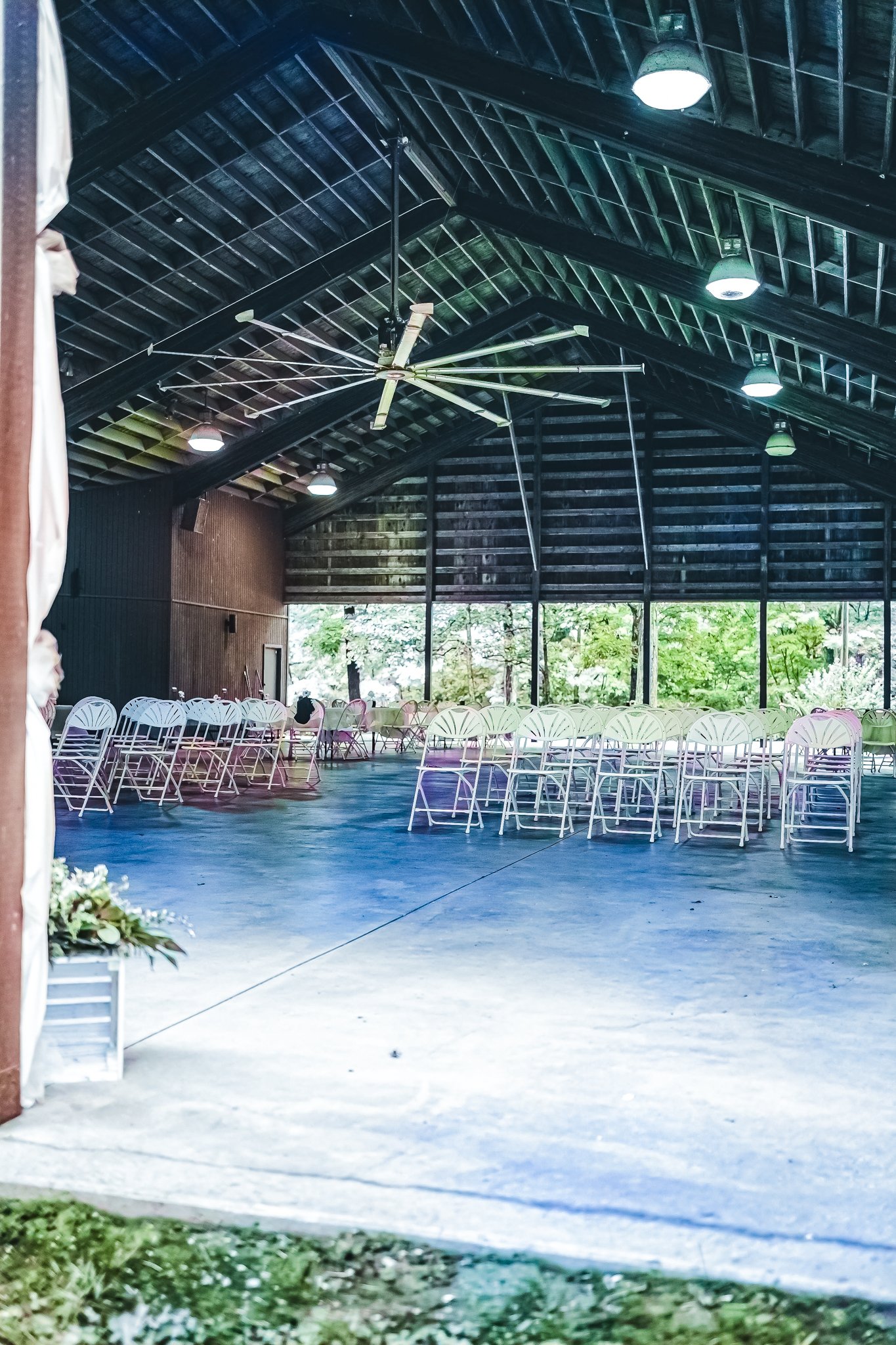 Gallery 1 — Durley Camps and Rentals