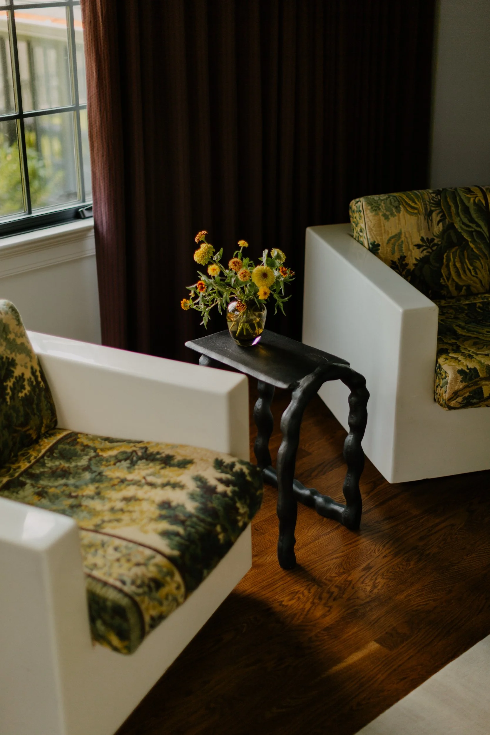 Design by Tali Roth x Studio August, Photography by Nick Glimenakis