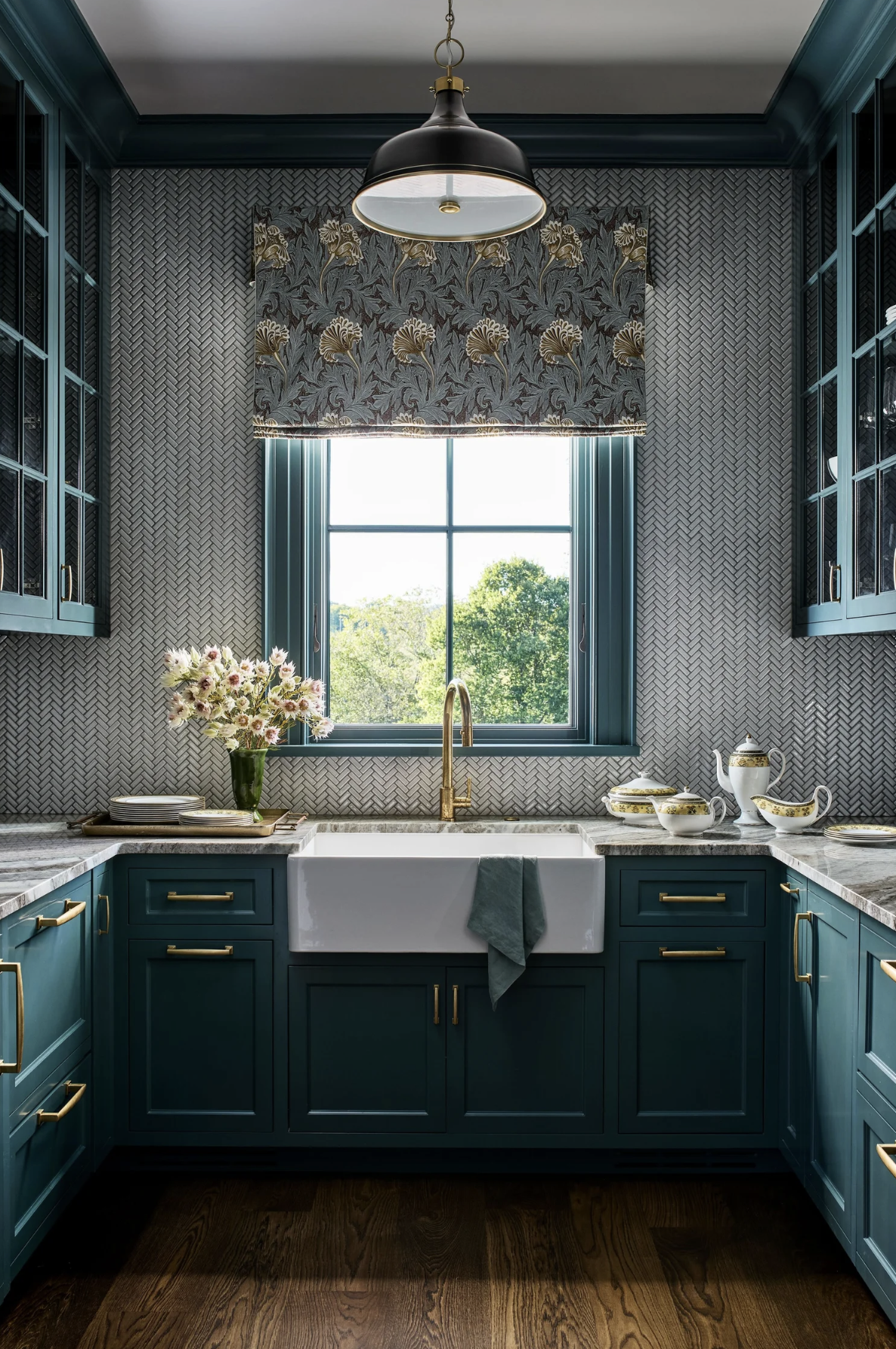 Design by Marika Meyer, Photography by Stacy Zarin Goldberg