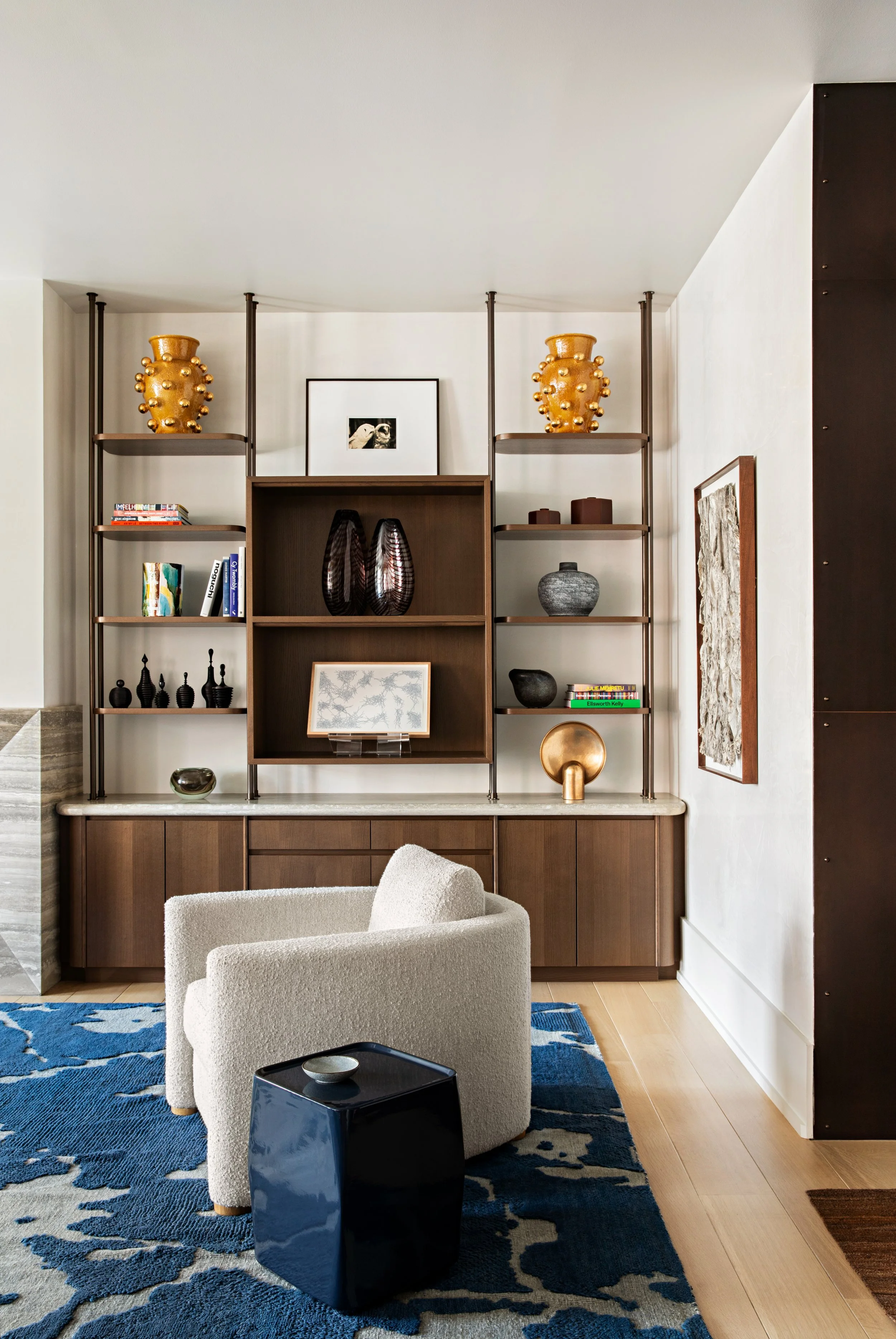 Design by Mancini Burns. Photography by Brittany Ambridge