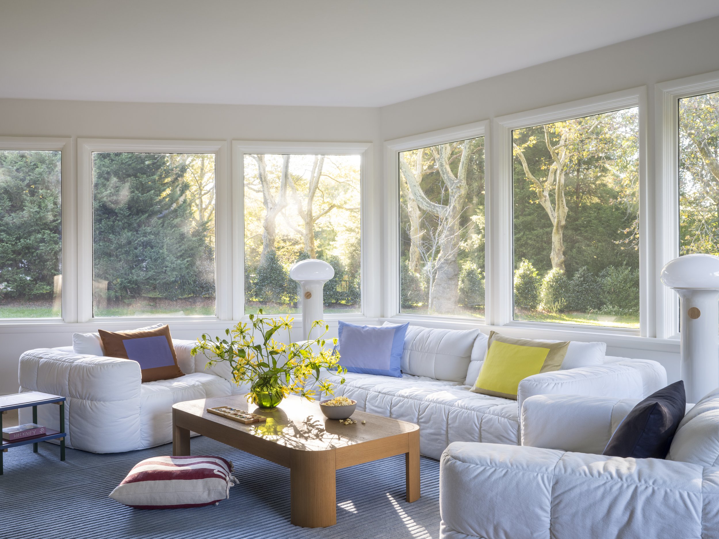 Design by Surrounded by Color, Photography by Adam Macchia