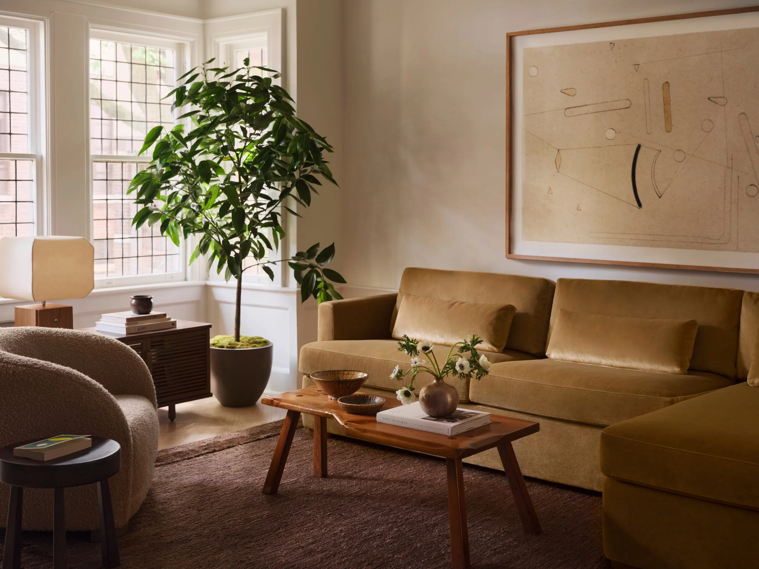 Photography by Lisa Petrole for Havenly
