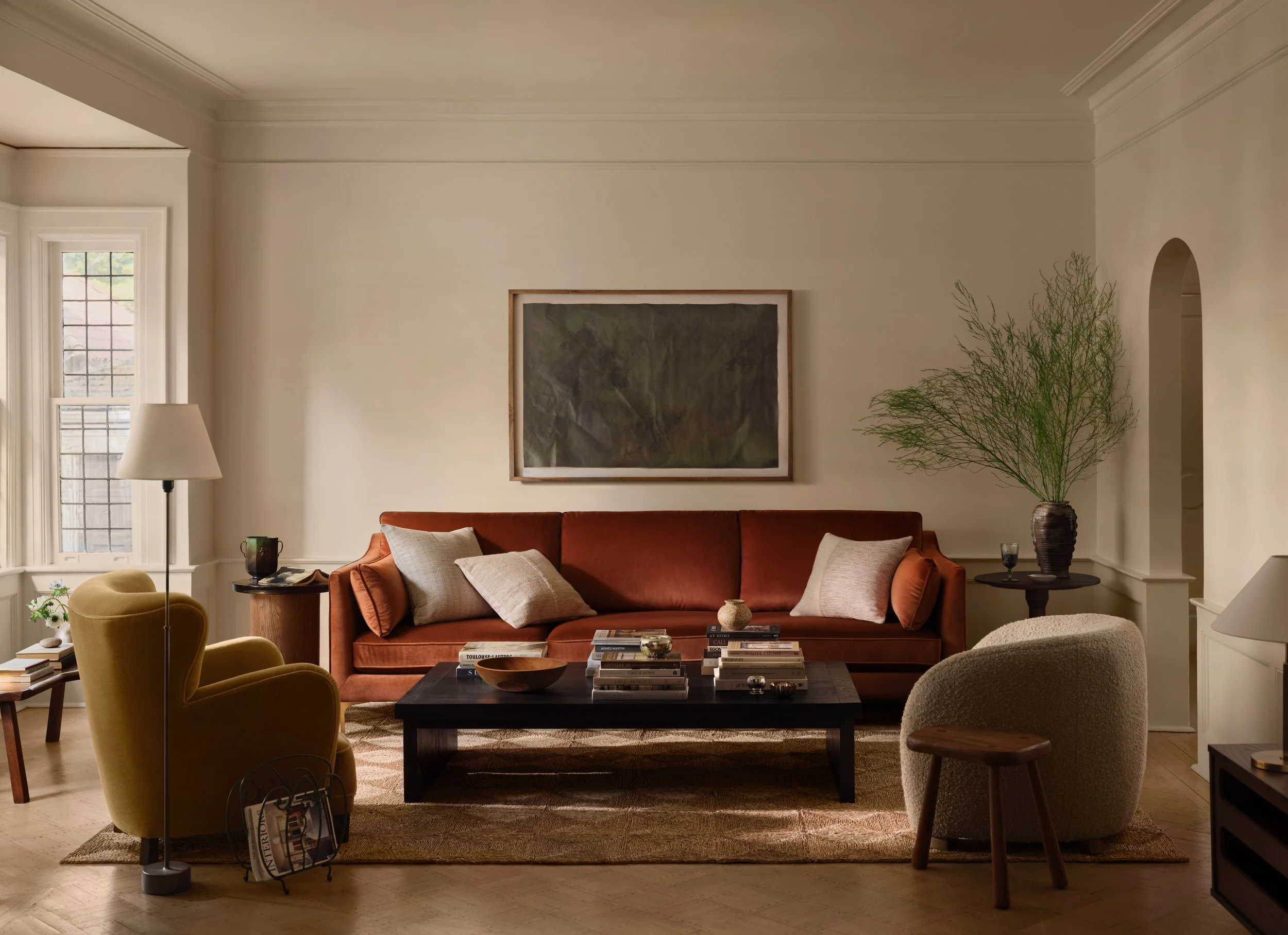 Photography by Lisa Petrole for Havenly